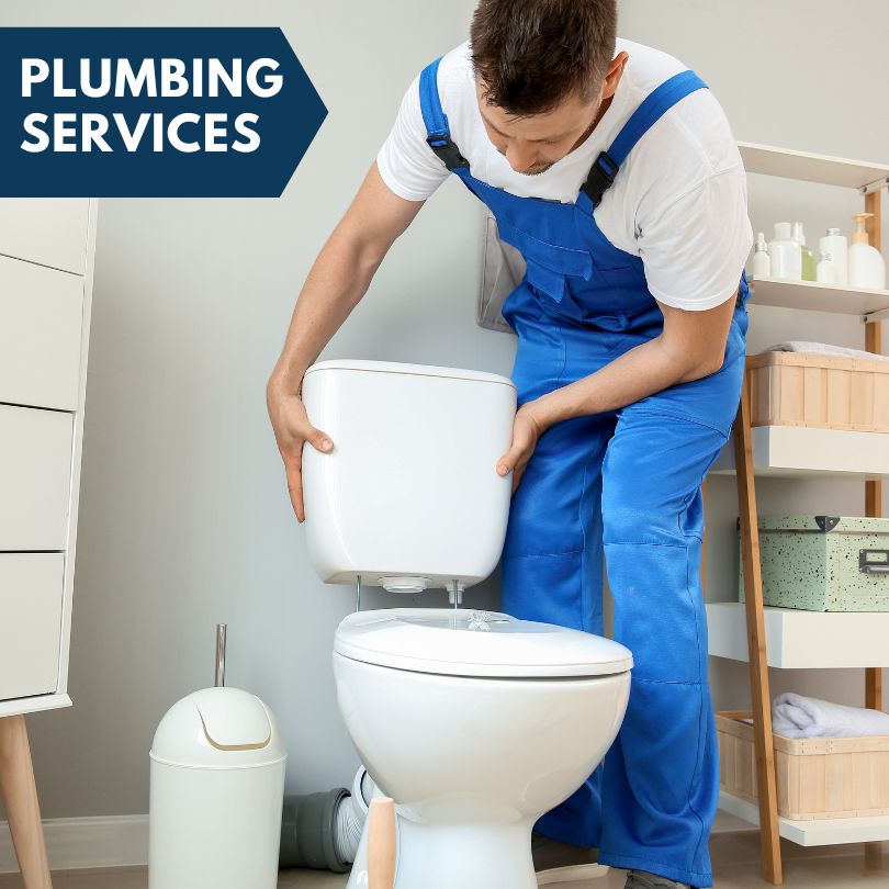 Plumbing Company in West Manchester, OH