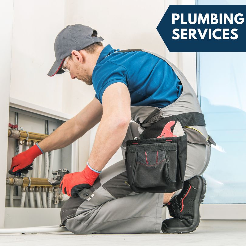 West Manchester Plumbing Company